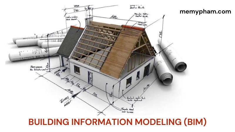 Building Information Modeling (BIM)- Design Software for Construction