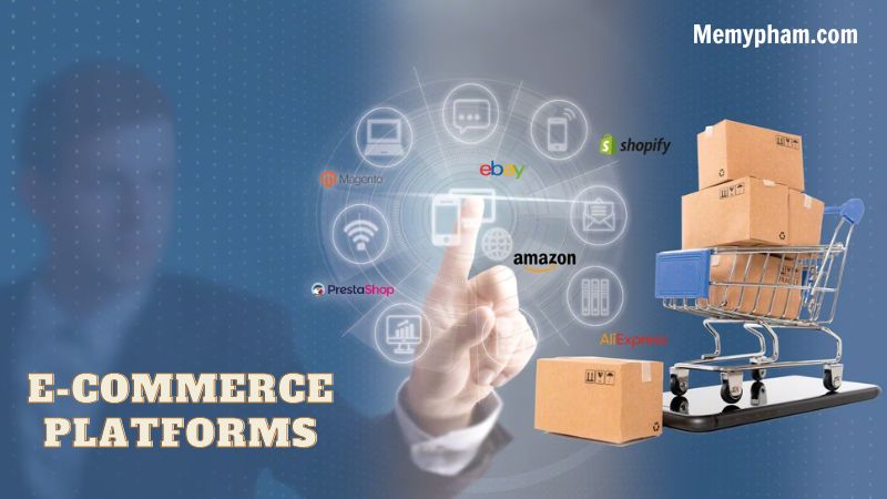 Integration with E-commerce Platforms
