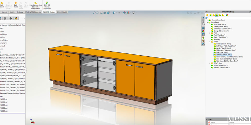 The Evolution of Free Woodworking Design Software