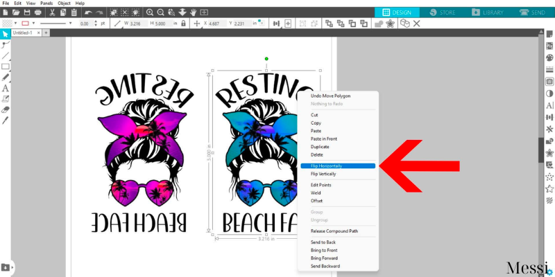Exploring the Creative Possibilities of Free Sublimation Design Software