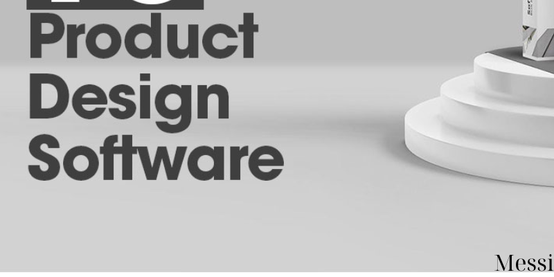 The Evolution of Product Design Software: Empowering Innovation and Creativity