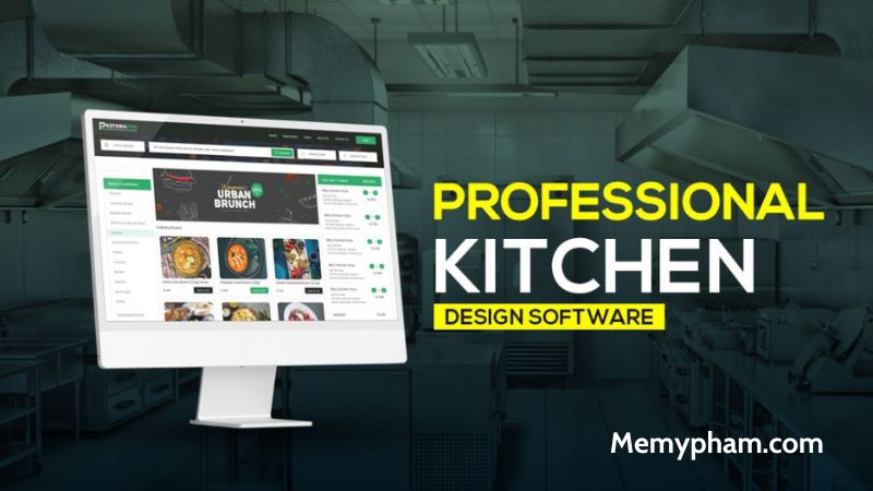 The 7 Best Kitchen Design Software