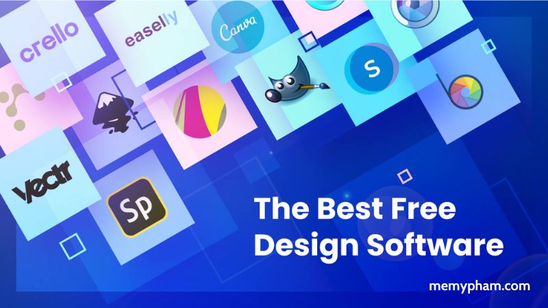 Free Graphic Design Software