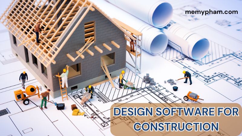 Design Software for Construction