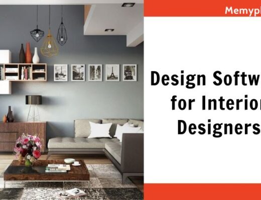 Design Software for Interior Designers