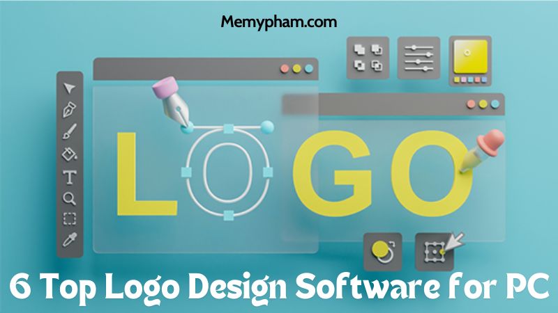 6 Top Logo Design Software for PC